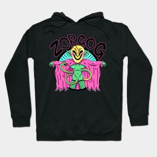 Zorgog Hoodie